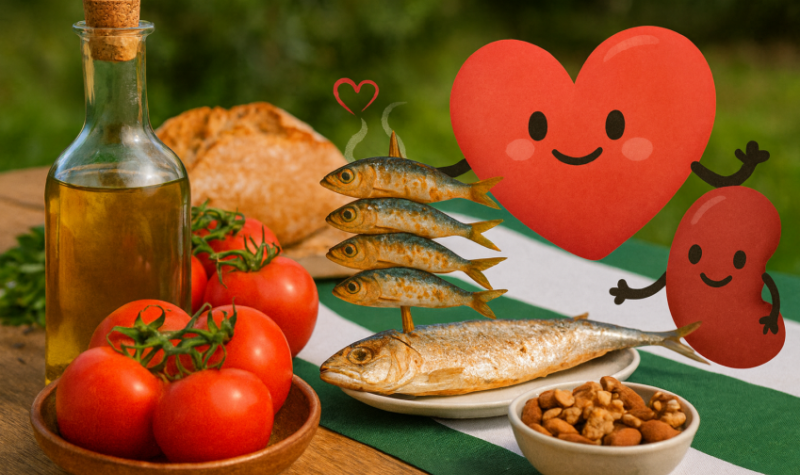 Andalucía y la salud Dr Moreno Nefrólogo Cádiz