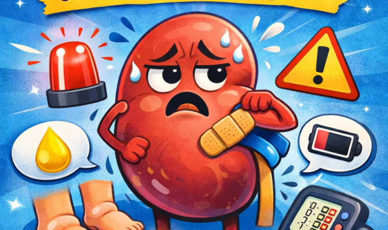 Problema renal 1 Dr Antonio Moreno nefrólogo