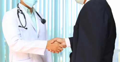 Dr. Antonio Moreno, Especialista del Riñón en Cádiz Dr. Antonio Moreno, Especialista del Riñón en Cádiz