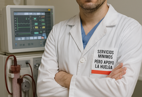 médico enfadado en hemodiálisis Dr Moreno nefrólogo médico enfadado en hemodiálisis Dr Moreno nefrólogo