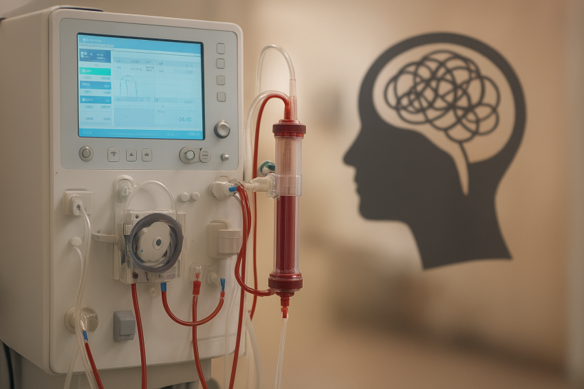 Imagen de enfermedad renal crónica y Salud mental Dr. Antonio Moreno nefrólogo Cádiz Imagen de enfermedad renal crónica y Salud mental Dr. Antonio Moreno nefrólogo Cádiz