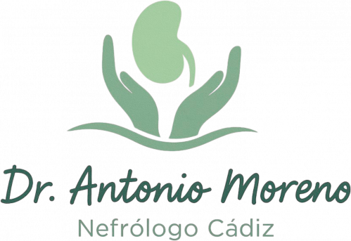 Logotipo del Dr. Antonio Moreno, médico nefrólogo en Cádiz, especializado en el diagnóstico y tratamiento de enfermedades renales. Logotipo del Dr. Antonio Moreno, médico nefrólogo en Cádiz, especializado en el diagnóstico y tratamiento de enfermedades renales.