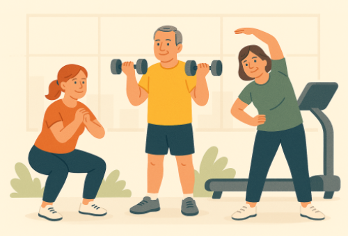 HTA y ejercicio físico Dr Moreno Nefrólogo Cádiz HTA y ejercicio físico Dr Moreno Nefrólogo Cádiz