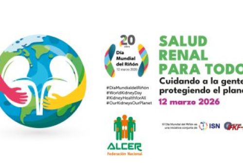 Día mundial del riñón Día mundial del riñón