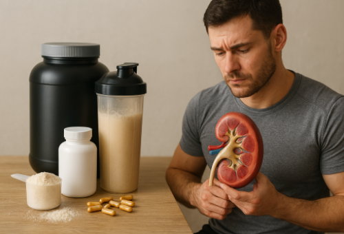 Foto suplementación deportiva y salud renal Dr. Antonio Moreno Nefrólogo Cádiz Foto suplementación deportiva y salud renal Dr. Antonio Moreno Nefrólogo Cádiz