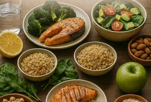 Consejos dieta post fiestas Dr. Moreno Nefrólogo Cádiz Consejos dieta post fiestas Dr. Moreno Nefrólogo Cádiz